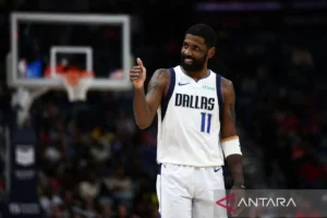 5 Sorotan Utama Menjelang Akhir Musim NBA dan Prediksi Kejuaraan NCAA yang Mengguncang Dunia Basket