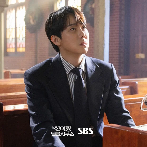 6 Perjuangan Mengharukan Kim Su Jeong dalam 'Phantom Lawyer' yang Membuat Penonton Terpukau