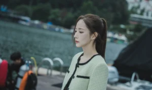 9 Penderitaan Han Seol Ah Menjelang Ending Siren's Kiss, Bikin Nyesek!