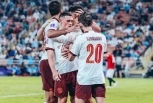 A-League Bergolak: Melbourne City ke Final, Veteran Bantu Reds, dan Kejadian Seagull yang Bikin Geger