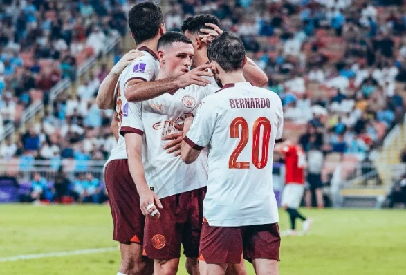 A-League Bergolak: Melbourne City ke Final, Veteran Bantu Reds, dan Kejadian Seagull yang Bikin Geger