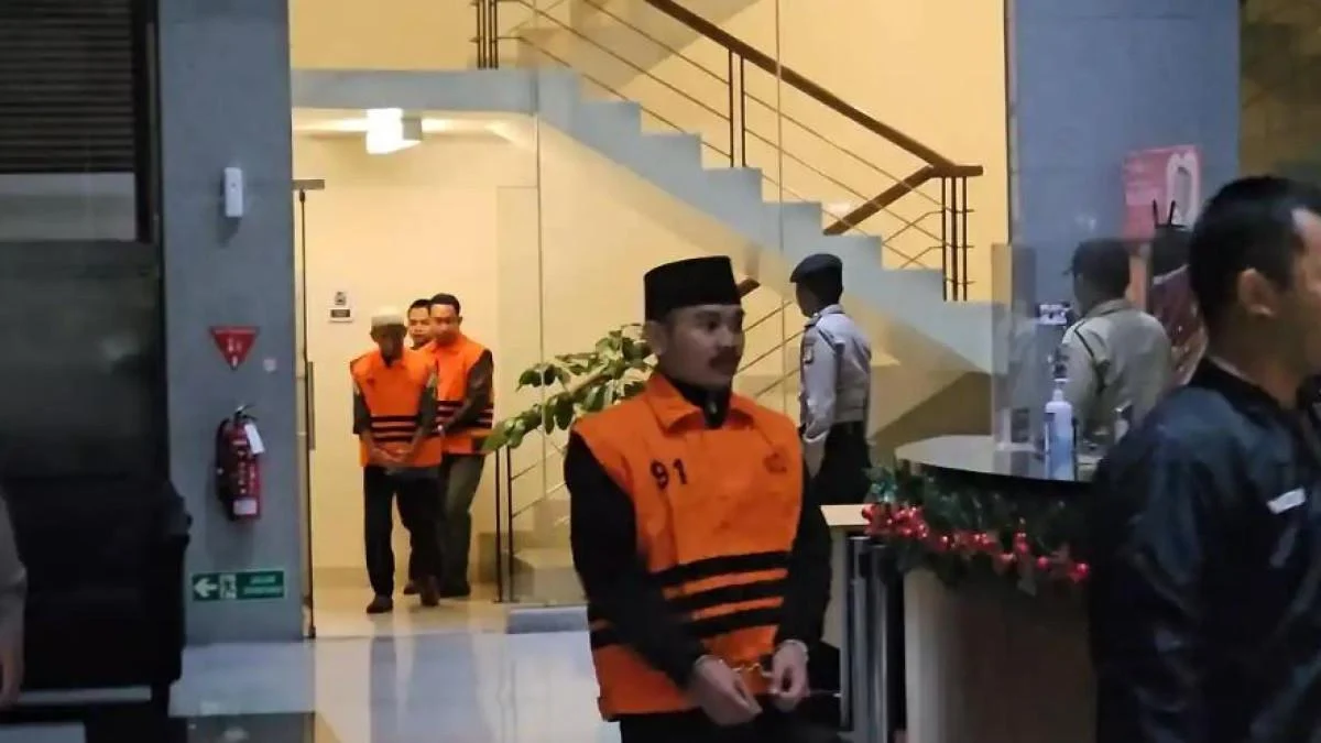 Ade Kuswara Kunang: Dari Bupati Bekasi Jadi Tersangka KPK dalam Rangkaian Korupsi Kepala Daerah 2025-2026