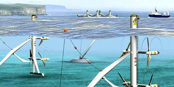 AI Mengubah Cara Indonesia Mengelola Laut: Simulator Gelombang Canggih untuk Keselamatan dan Efisiensi