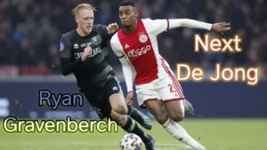 Ajax Kembali Bersinar: Gravenberch, de Jong, dan Dinamika Baru di Eredivisie