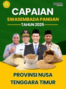 Akademisi & Mahasiswa Pujian Terhadap Pemerintah: Swasembada Pangan Mulai Terwujud di Indonesia