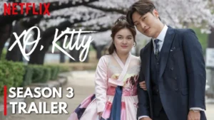 Akhir Dramatis ‘XO, Kitty’ Season 3 dan Kebangkitan Dukungan Fans Global