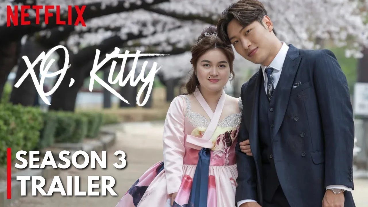 Akhir Dramatis ‘XO, Kitty’ Season 3 dan Kebangkitan Dukungan Fans Global