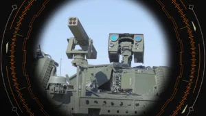 Amerika Andalkan Laser, Ukraina Pasang Jaring Anti-Drone: Pertempuran Teknologi di Langit