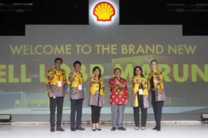 Andri Pratiwa Ungkap Strategi Shell Indonesia: Pengalihan SPBU dan Fokus Pelumas di Marunda