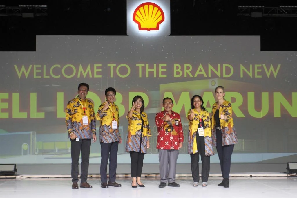 Andri Pratiwa Ungkap Strategi Shell Indonesia: Pengalihan SPBU dan Fokus Pelumas di Marunda
