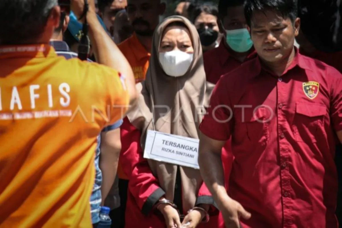 Andrie Yunus Desak Polisi Terapkan Pasal Pembunuhan Berencana, Tekanan Meningkat pada Penegakan Hukum