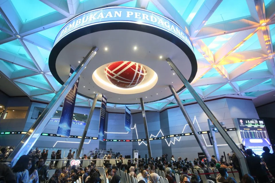 Antrean Panas 16 Perusahaan Siap IPO 2026, Mayoritas Bawa Aset Jumbo