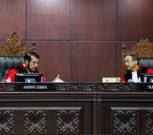 Anwar Usman Tegaskan Putusan MK 90 Bukan Karpet Merah untuk Gibran, Melainkan Kesempatan Anak Muda Nasional