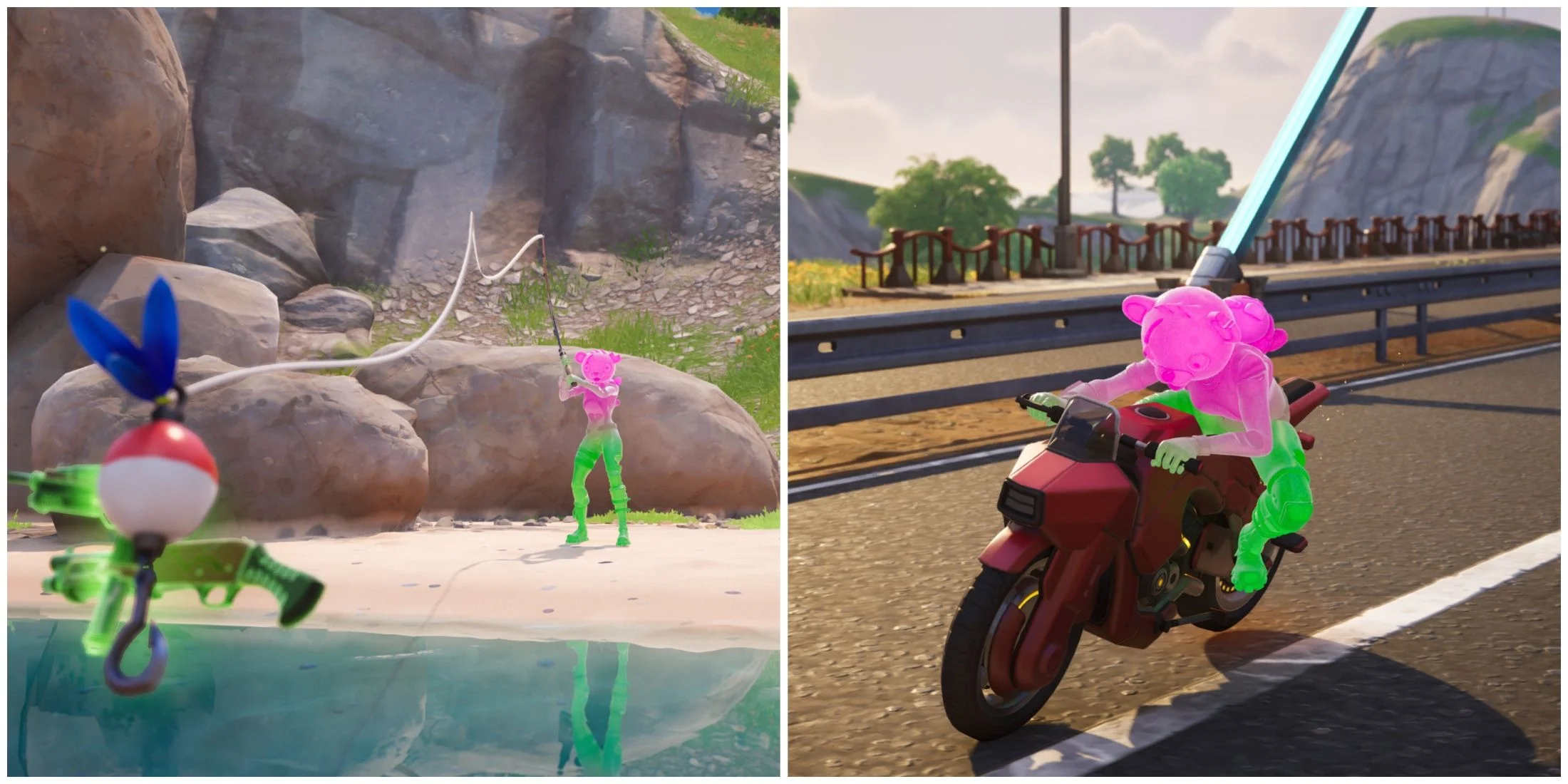 April Fools 2026: Dari Fortnite Power Hour Hingga Rekor Renang Mountain View, Semua Kejutan Mengguncang Dunia Maya dan Olahraga