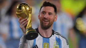 Argentina Siap Gempur 2026: Tiket World Cup, Messi, dan Kebijakan Ekonomi Milei Menjadi Sorotan Utama