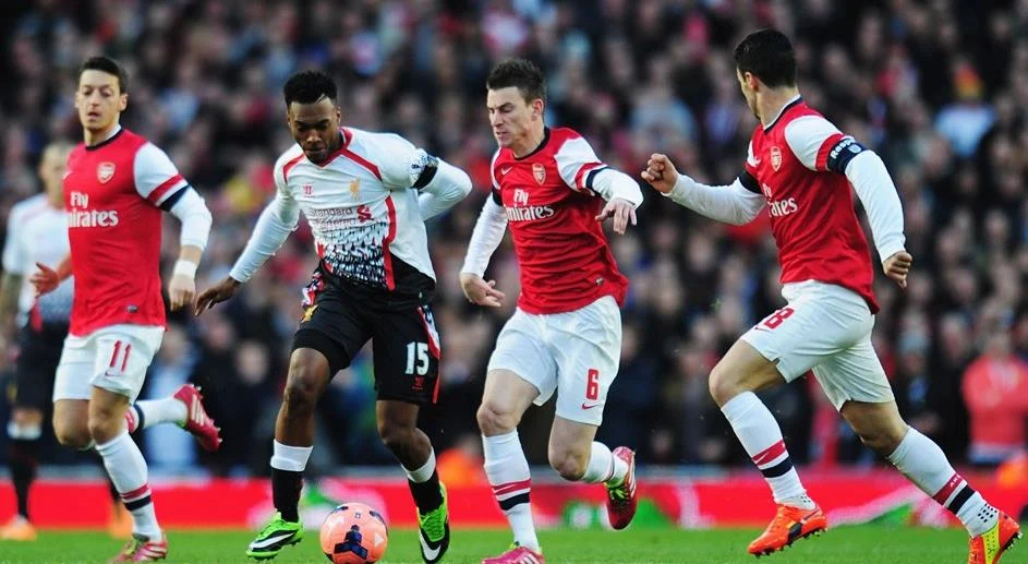 Arsenal Ungguli Liverpool dalam Perburuan Winger Muda Yan Diomande: Persaingan Transfer Musim Panas 2026 Makin Panas