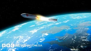 Artemis II Buka Gerbang Ledakan Ekonomi Luar Angkasa: Bisnis Baru Muncul di Bulan