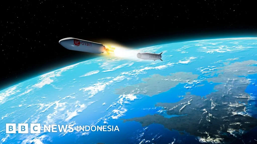 Artemis II Buka Gerbang Ledakan Ekonomi Luar Angkasa: Bisnis Baru Muncul di Bulan