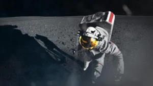 Artemis II Catat Sejarah Baru: Kru Astronot Lintas Bulan, Lihat Sisi Gelap, dan Rayakan Paskah di Angkasa