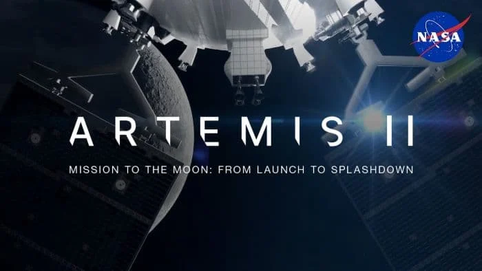 Artemis II Kembali ke Bumi: Empat Astronot Mendarat di Samudra Pasifik, NASA Siapkan Langkah Besar ke Bulan