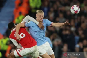 Arteta Menolak Panik, Gelar Premier League Masih Terbuka Usai Kekalahan dari City