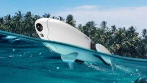 AS Gunakan Drone Bawah Laut dan Robot Canggih Bersihkan Ranjau di Selat Hormuz