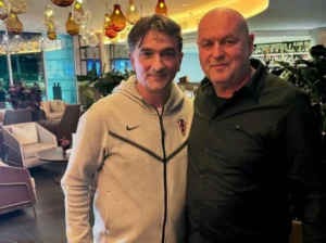 Asisten Brasil Bojan Hodak Ungkap Cinta Mendalam pada Bandung, Janjikan Tinggal Selamanya