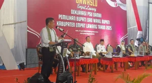 ASN Sumsel Terapkan WFH: Pengawasan Ketat via E‑Kinerja & E‑Presensi, Sanksi Tegas Menanti Pelanggar