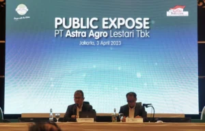 Astra Agro Lestari Catat Laba 28% dan Bagikan Dividen Rp458 per Saham, Siapkan Investasi Rp400 Miliar Kurangi Emisi GRK 80%