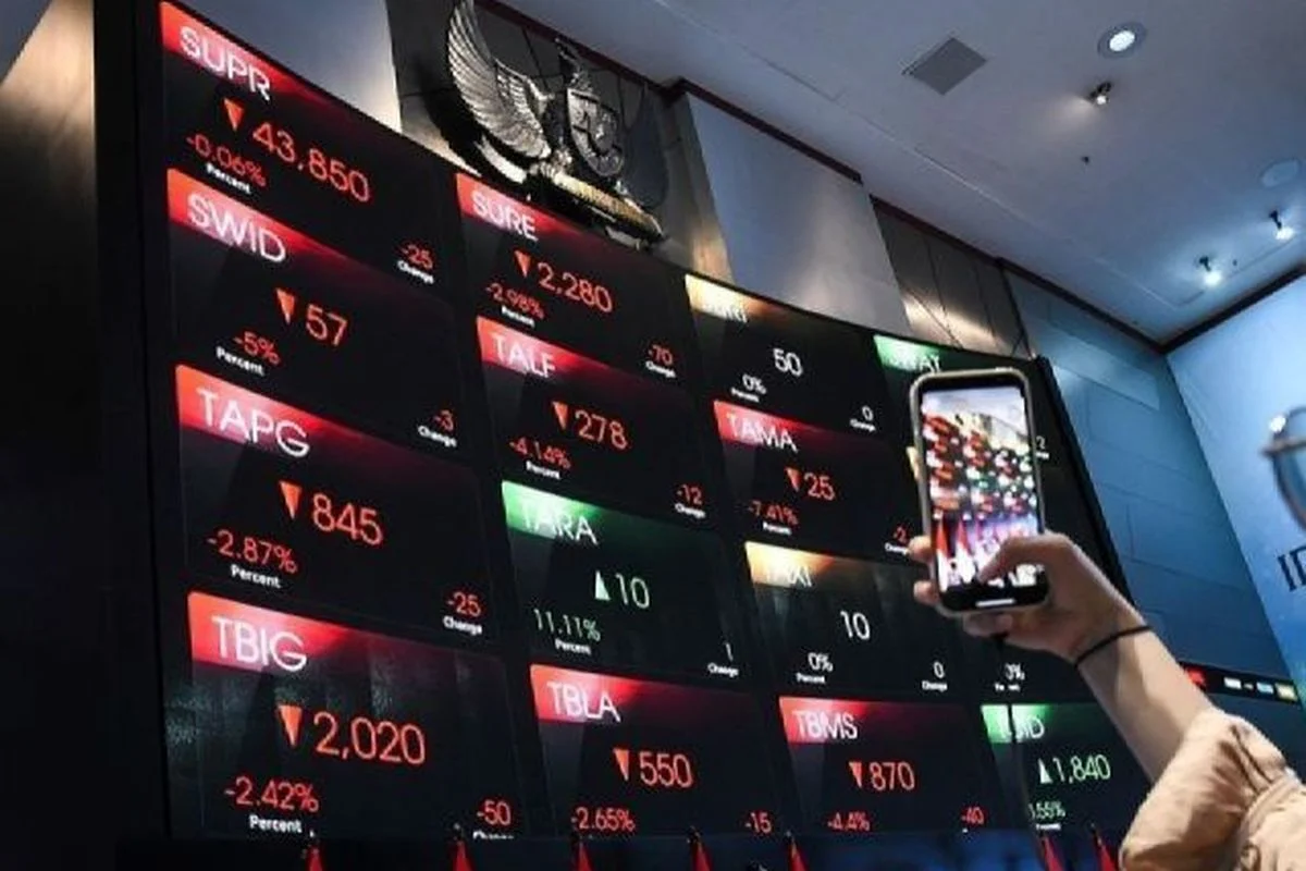 Astra Graphia dividend di atas laba: Mengapa sahamnya jadi magnet investor?