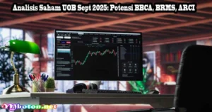 AUD/USD Menguat Melewati 0,7100: Analisis UOB Prediksi Potensi Uji 0,7135