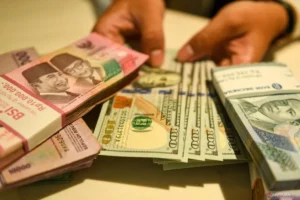 AUD/USD Merosot Mendekati 0,6900 Usai Pernyataan Keras Trump Naikkan Dolar AS