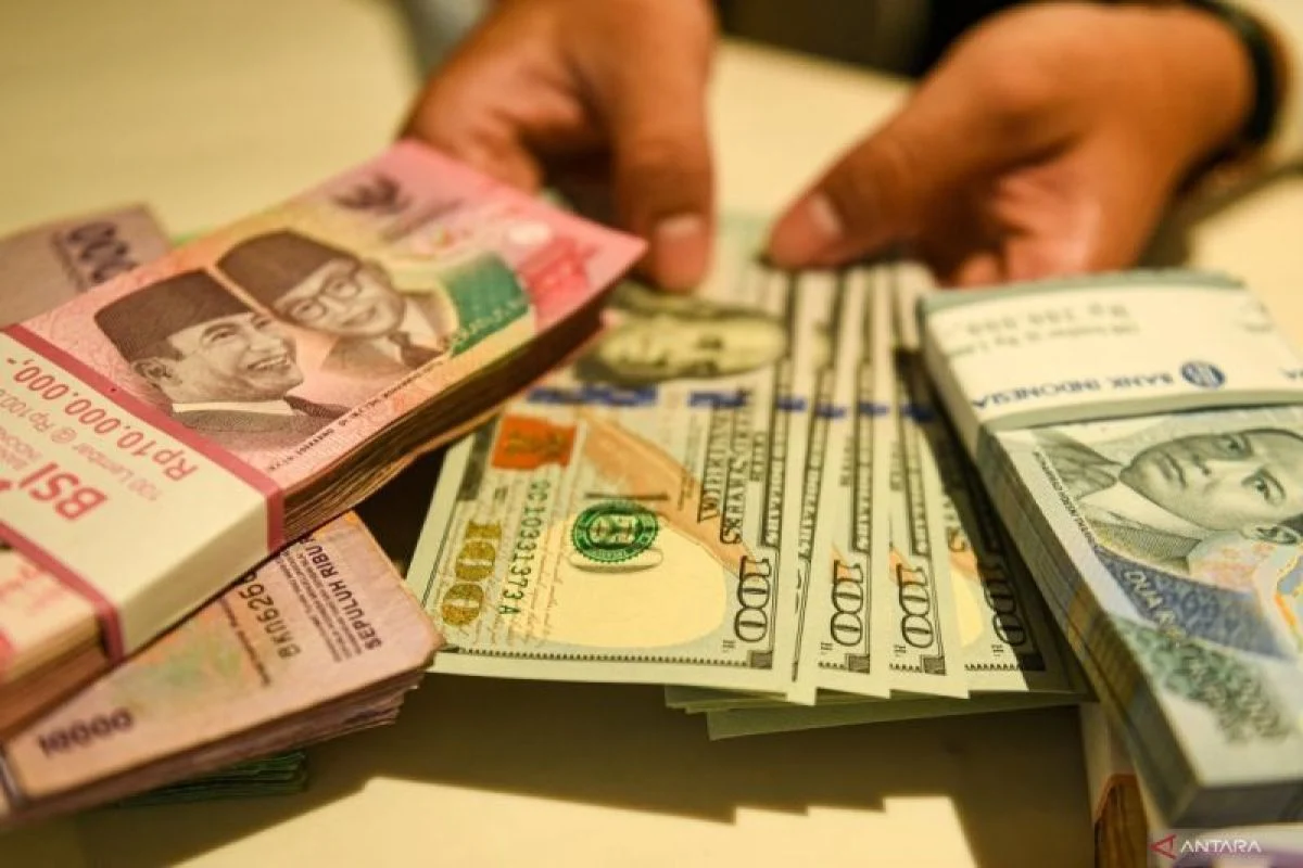 AUD/USD Merosot Mendekati 0,6900 Usai Pernyataan Keras Trump Naikkan Dolar AS