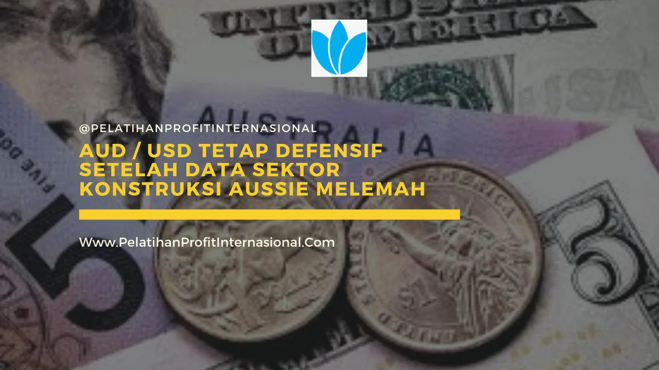 AUD/USD Tetap di Bawah 0,6900: Analisis Teknikal dan Dampak Data IHK Australia