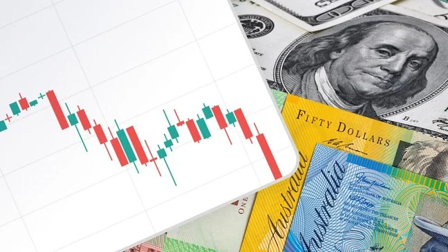 AUD/USD Tetap Kuat di Tengah Data Ekonomi Australia dan Tiongkok yang Beragam serta Ketegangan Timur Tengah
