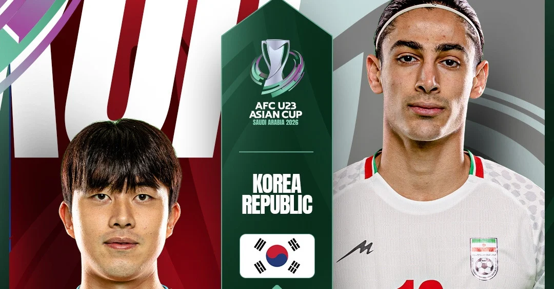 Austria vs Korea Selatan: Duel Strategis di Kancah Internasional Menjadi Sorotan Utama
