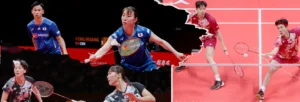 Ayush Shetty Cetak Sejarah di Badminton Asia Championships 2026: Dari Silver ke Legenda Baru