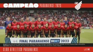 Bahia Tundukkan Athletico Paranaense 3-0 di Salvador, Tekanan Internal Menggoyang Tim
