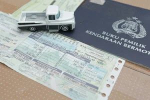 Balik Nama Kendaraan 5 Tahun di Samsat Keliling? Ini Kendala Besar yang Membuatnya Mustahil