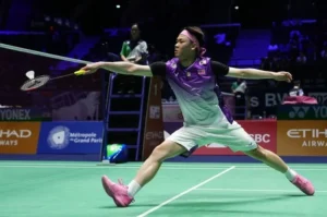 BAM Usulkan Sanksi Ketat bagi Pemain yang Tinggalkan Pelatnas, Lee Zii Jia Dipertanyakan Kelayakannya di Thomas Cup 2026