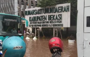 Banjir, Kecelakaan, dan Kemacetan: Menyambut Malam Jumat 4 April 2026 di Indonesia