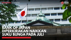 Bank of Japan Diperkirakan Naikkan Suku Bunga Dua Kali Lagi, Yen Menguat di Paruh Kedua 2026-2027