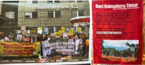 Bara di Tanah Adat Maba Sangaji: Konflik Lingkungan, Kriminalisasi, dan Dampak Tambang Nikel
