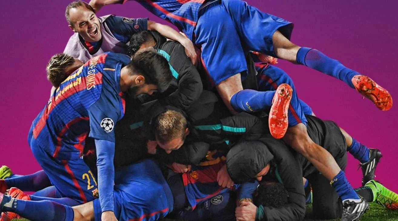 Barcelona Hadapi Tantangan Besar: Remontada di Metropolitano Semakin Mustahil?