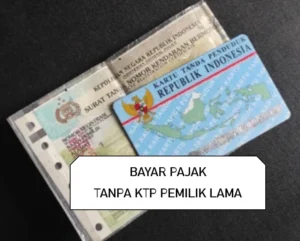 Bayar Pajak Kendaraan Tanpa KTP Pemilik Lama, Kebijakan Baru Korlantas Polri Dapatkan Reaksi Positif