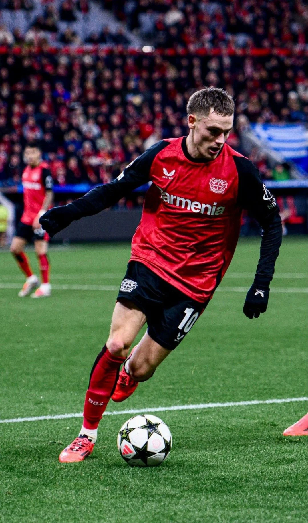 Bayer Leverkusen Siap Gempur Tiga Kompetisi: Jadwal Siaran, Tantangan, dan Perspektif Baru dalam Sepak Bola Modern