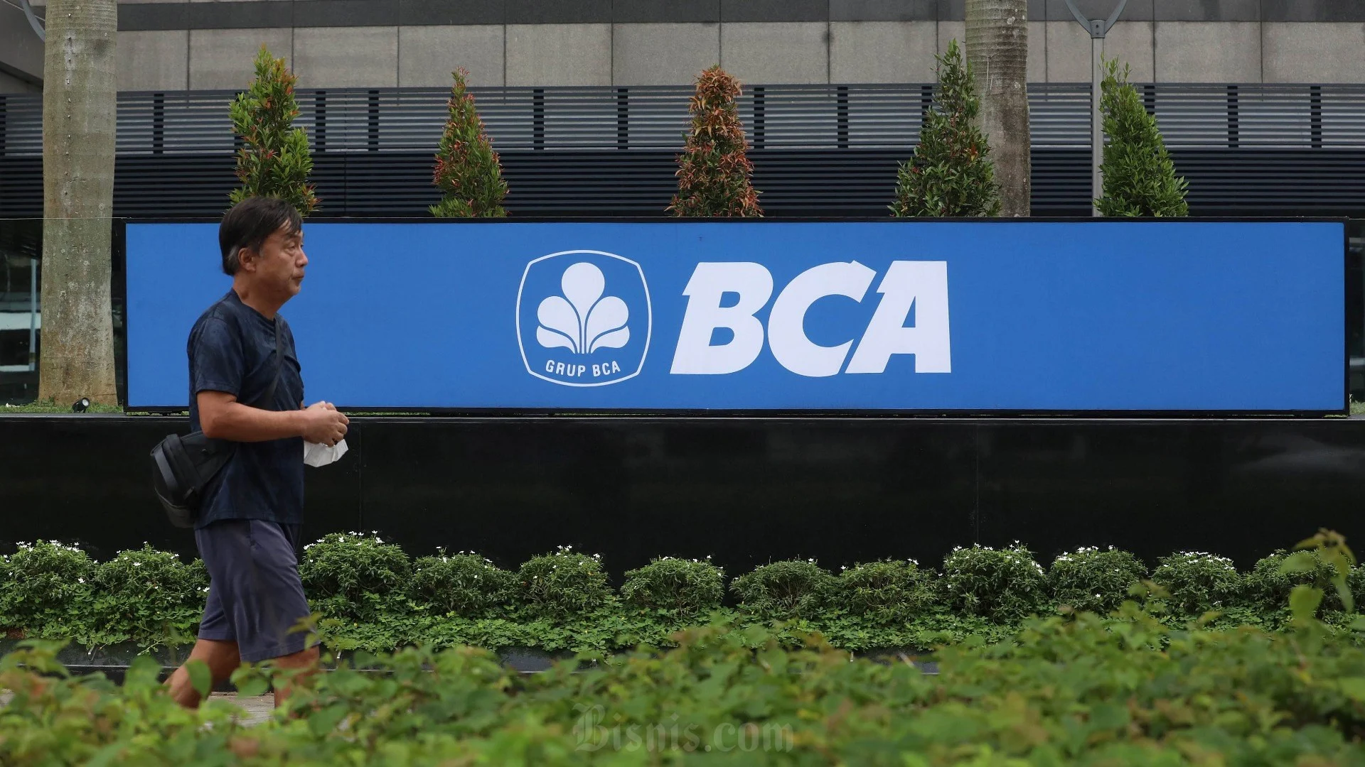 BBCA Diproyeksikan Menguat di 2026: Mengapa Saham Bank Raksasa Ini Siap Bangkit Kembali?