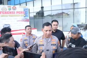 Begalan Petugas Damkar di Gambir: 5 Pelaku Ditangkap di Hotel, Empat Masih Buron