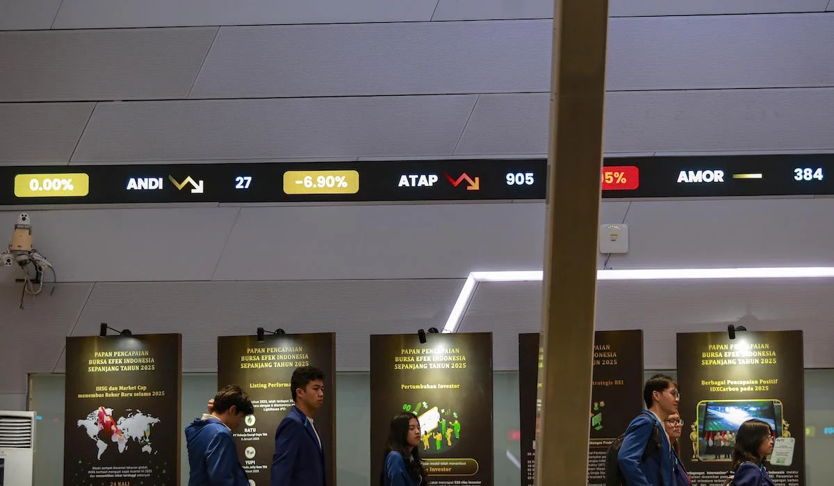 BEI Naikkan Batas Minimum Free Float Jadi 15%: Dampak bagi Emiten dan Likuiditas Pasar