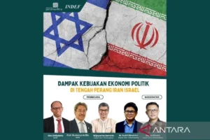Benjamin Netanyahu: Dari Tuduhan Holocaust Iran hingga Kontroversi WhatsApp, Dampak Politik di Tengah Perang Iran‑Israel